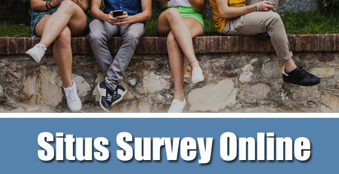 Situs Survei Online
