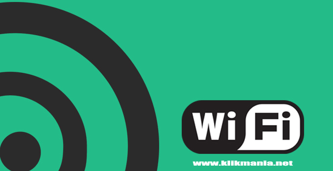Mempercepat Koneksi Wi Fi