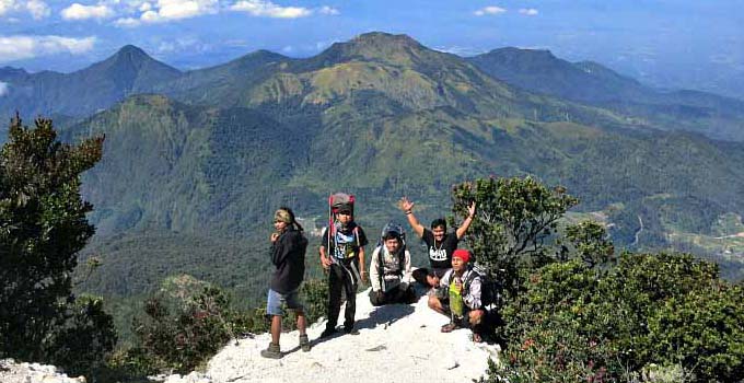 Tempat Wisata di Karanganyar