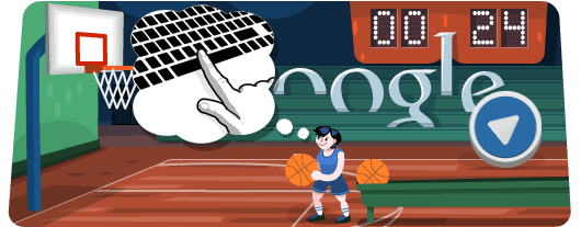 8 Game tersembunyi milik Google yang unik dan bisa kamu mainkan