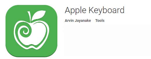 keyboard android lebih berwarna