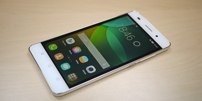 Huawei Honor 4C