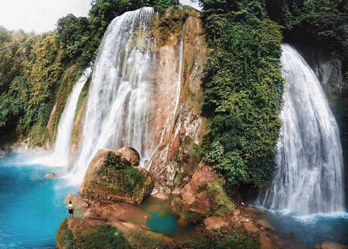 Wisata di Jawa Barat