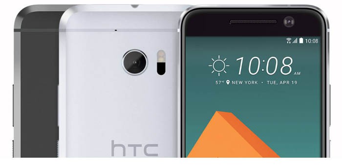 HTC 10 