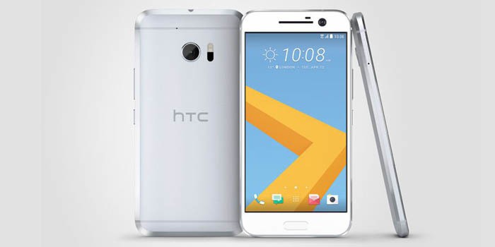 HTC 10