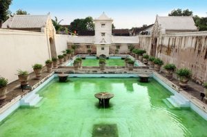 Tempat Wisata Jogjakarta