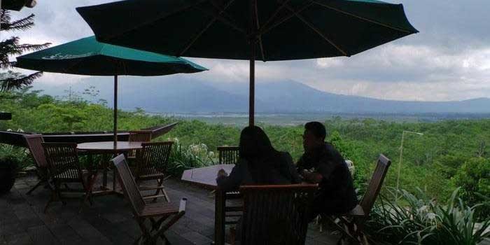 kampoeng kopi banaran