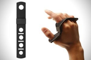 Keyboard Wearable TAP