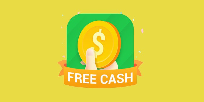 Aplikasi Android LuckyCash