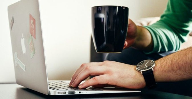 Menghilangkan Rasa Malas Saat Ngeblog