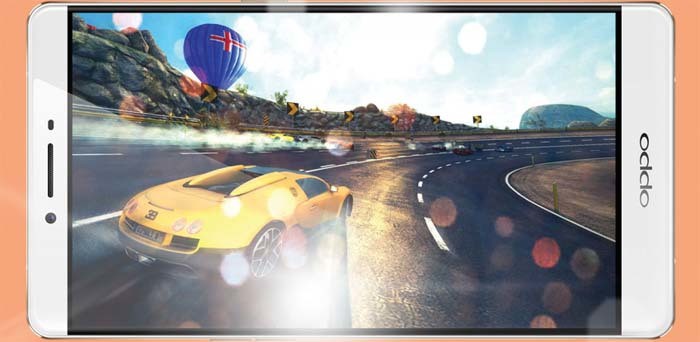 smartphone kapasitas baterai jumbo