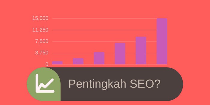 Pentingkah SEO