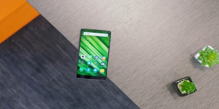 Xiaomi Mix