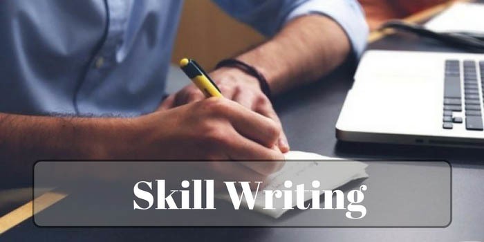 Menulis Artikel Blog yang Baik