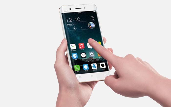 Smartphone Vivo Xplay 5 lite 2