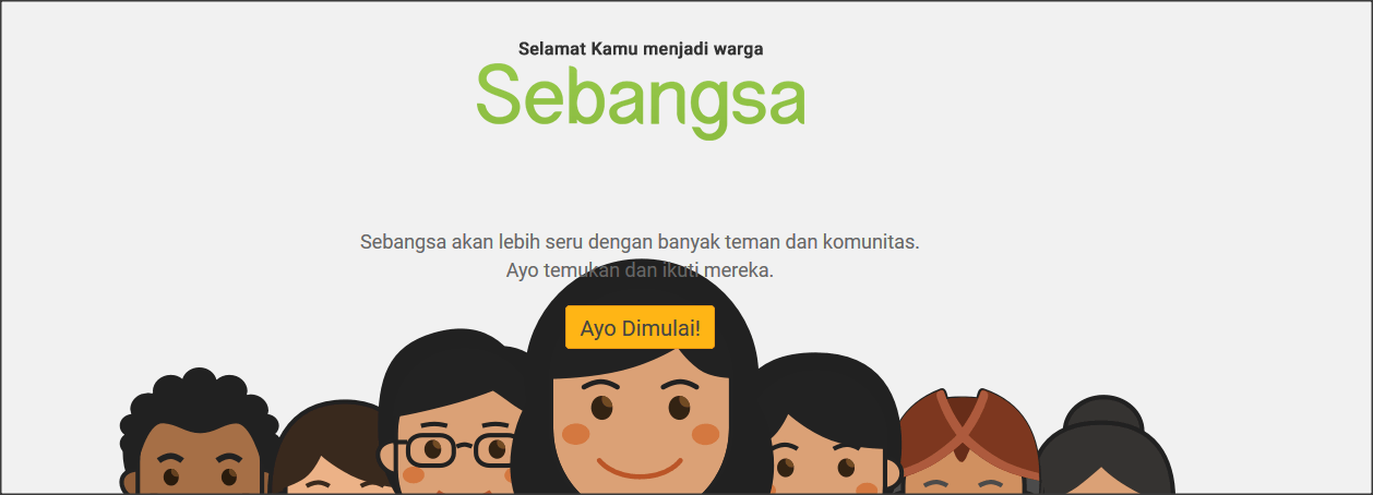 Review Sebangsa