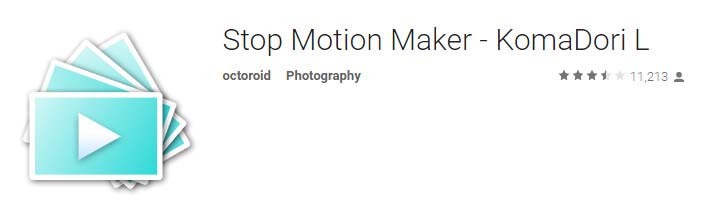 Cara membuat video stop motion
