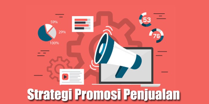 Strategi Promosi Penjualan