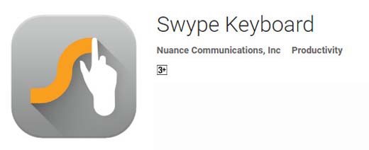 keyboard android lebih berwarna