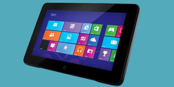 Tablet Razer Edge Pro