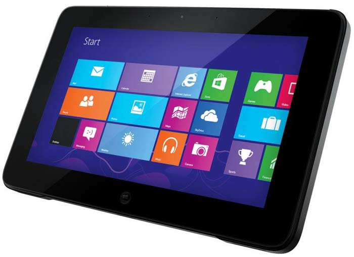 Tablet Razer Edge Pro