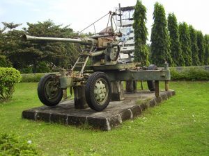 Tempat Wisata Jogjakarta