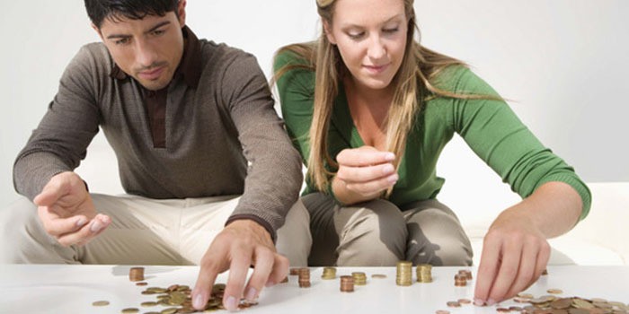 penyebab seseorang tidak kaya