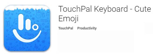keyboard android lebih berwarna