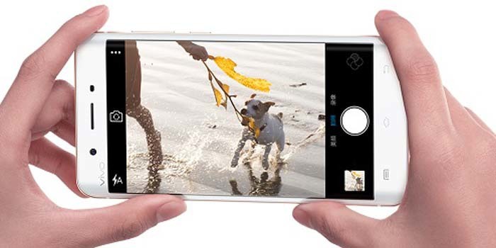 Smartphone Vivo Xplay 5 lite