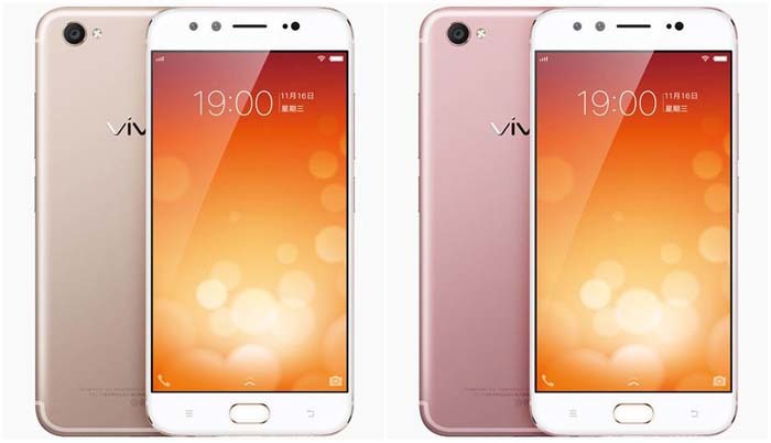 vivo v5 vs polytron prime 7s