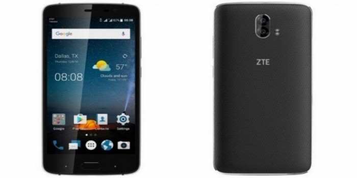 ZTE Blade V8 Pro