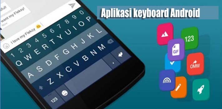 keyboard android