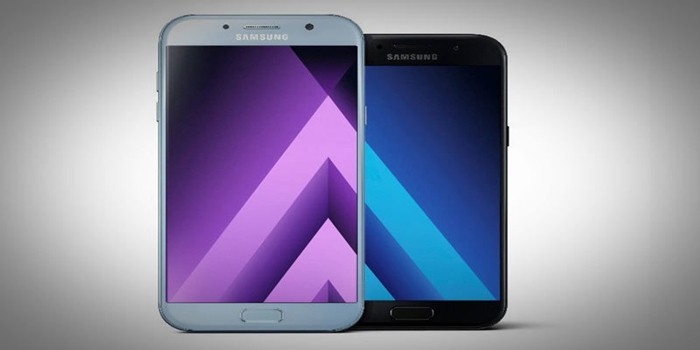 Samsung A5 2017