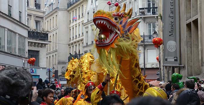 Strategi Bisnis Orang Tiong Hoa