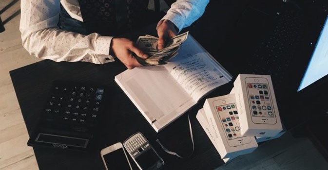 penyebab seseorang tidak kaya