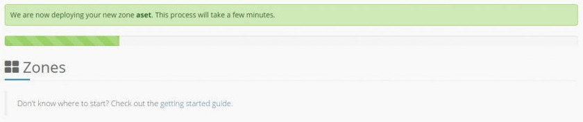 cara menggunakan cdn
