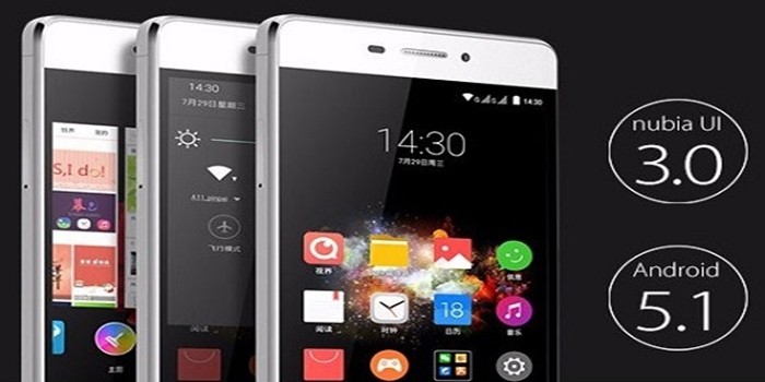 ZTE Blade V8 Pro