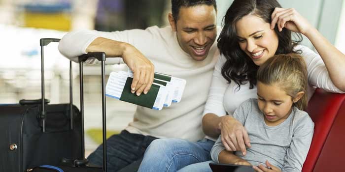 Memilih Destinasi Wisata