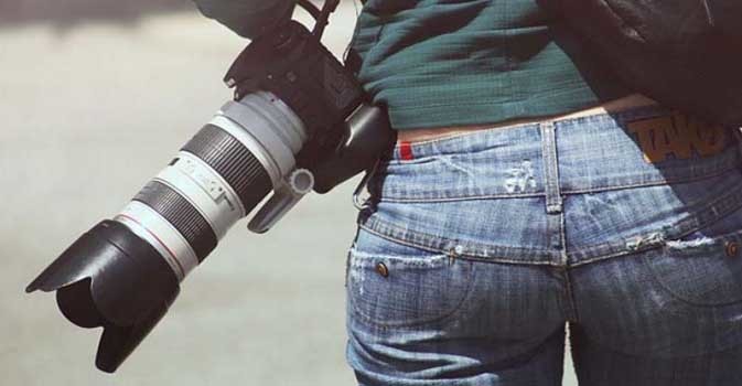 Mempelajari Fotografi