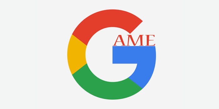 game tersembunyi google