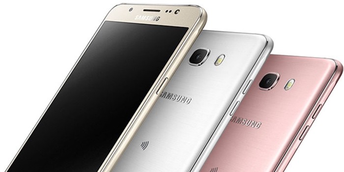Samsung J5 2016