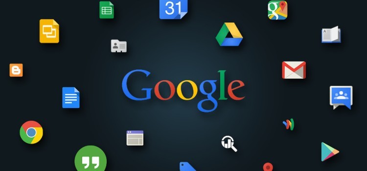 produk google untuk blogger