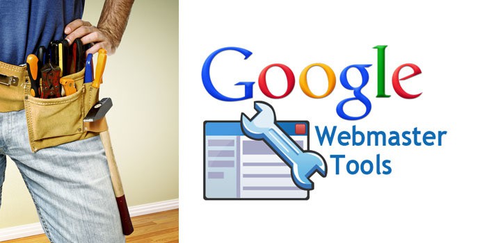 Webmaster Tool