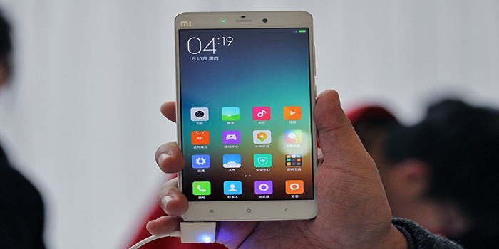 Xiaomi Note Pro