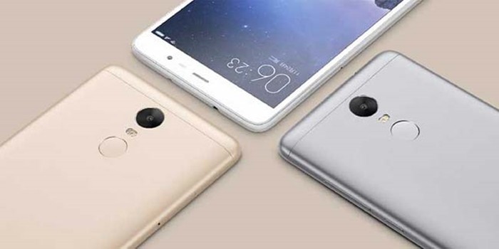 Xiaomi Redmi 3S