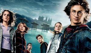 kisah sukses jk rowling