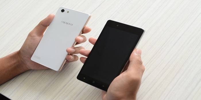 Oppo Neo 7