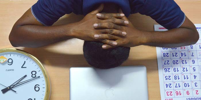 sikap buruk penghalang sukses