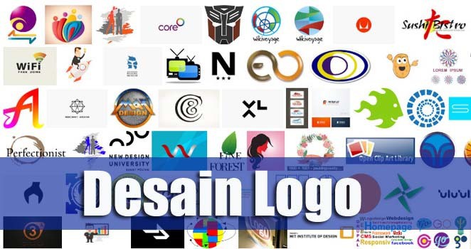 Bisnis Menjadi Desainer Logo