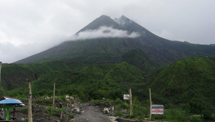Gunung Ungaran